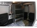 Silver Metallic - ProMaster City Tradesman Cargo Van Photo No. 17