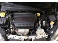 2016 Ram ProMaster City 2.4 Liter DOHC 24-Valve VVT MultiAir 4 Cylinder Engine Photo