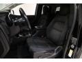 Onyx Black - Canyon SLE Extended Cab 4WD Photo No. 5