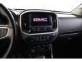 2019 Onyx Black GMC Canyon SLE Extended Cab 4WD  photo #9