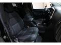 2019 Onyx Black GMC Canyon SLE Extended Cab 4WD  photo #15