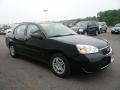 Black - Malibu LS Sedan Photo No. 4