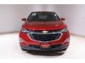2020 Cajun Red Tintcoat Chevrolet Equinox LT AWD  photo #2