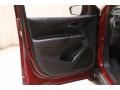 2020 Cajun Red Tintcoat Chevrolet Equinox LT AWD  photo #4