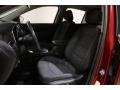 2020 Cajun Red Tintcoat Chevrolet Equinox LT AWD  photo #5