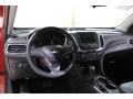 2020 Cajun Red Tintcoat Chevrolet Equinox LT AWD  photo #6