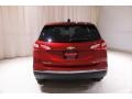 2020 Cajun Red Tintcoat Chevrolet Equinox LT AWD  photo #18