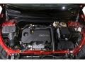 2020 Cajun Red Tintcoat Chevrolet Equinox LT AWD  photo #19