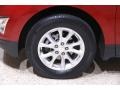 2020 Cajun Red Tintcoat Chevrolet Equinox LT AWD  photo #20