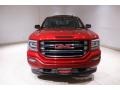 2018 Red Quartz Tintcoat GMC Sierra 1500 SLT Crew Cab 4WD  photo #2