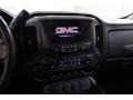 Red Quartz Tintcoat - Sierra 1500 SLT Crew Cab 4WD Photo No. 10