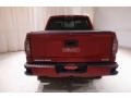 Red Quartz Tintcoat - Sierra 1500 SLT Crew Cab 4WD Photo No. 20