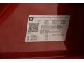 Red Quartz Tintcoat - Sierra 1500 SLT Crew Cab 4WD Photo No. 23
