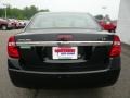 Black - Malibu LS Sedan Photo No. 6