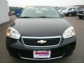 Black - Malibu LS Sedan Photo No. 7