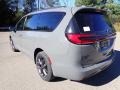 2022 Ceramic Gray Chrysler Pacifica Limited AWD  photo #3
