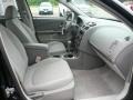 2006 Black Chevrolet Malibu LS Sedan  photo #9