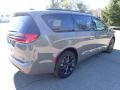 2022 Ceramic Gray Chrysler Pacifica Limited AWD  photo #5