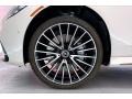 2023 Mercedes-Benz S 580 4Matic Sedan Wheel