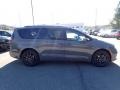 2022 Ceramic Gray Chrysler Pacifica Limited AWD  photo #6