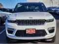 Bright White - Grand Cherokee Summit 4XE Hybrid Photo No. 2