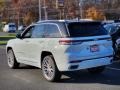 Bright White - Grand Cherokee Summit 4XE Hybrid Photo No. 4
