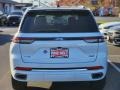 Bright White - Grand Cherokee Summit 4XE Hybrid Photo No. 5