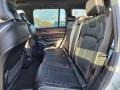 2022 Jeep Grand Cherokee Summit 4XE Hybrid Rear Seat
