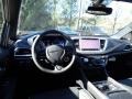 2022 Ceramic Gray Chrysler Pacifica Limited AWD  photo #13