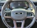 Global Black Steering Wheel Photo for 2022 Jeep Grand Cherokee #145157319