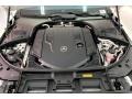 4.0 Liter DI biturbo DOHC 32-Valve VVT V8 Engine for 2023 Mercedes-Benz S 580 4Matic Sedan #145157381