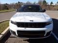 Bright White - Grand Cherokee L Summit Reserve 4WD Photo No. 2
