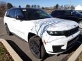 Bright White - Grand Cherokee L Summit Reserve 4WD Photo No. 3