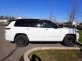 Bright White - Grand Cherokee L Summit Reserve 4WD Photo No. 4