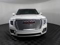 Summit White - Yukon Denali 4WD Photo No. 8