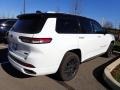 Bright White - Grand Cherokee L Summit Reserve 4WD Photo No. 5