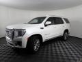 Summit White - Yukon Denali 4WD Photo No. 9