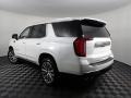 Summit White - Yukon Denali 4WD Photo No. 10