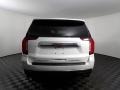 Summit White - Yukon Denali 4WD Photo No. 11
