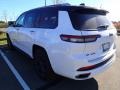 Bright White - Grand Cherokee L Summit Reserve 4WD Photo No. 7
