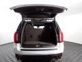 Summit White - Yukon Denali 4WD Photo No. 12