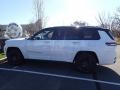 Bright White - Grand Cherokee L Summit Reserve 4WD Photo No. 8