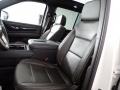 Summit White - Yukon Denali 4WD Photo No. 18