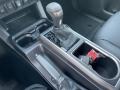 6 Speed Automatic 2023 Toyota Tacoma Limited Double Cab 4x4 Transmission