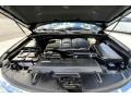  2019 Armada Platinum 4x4 5.6 Liter DOHC 32-Valve VVEL V8 Engine