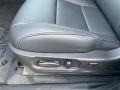 Black Front Seat Photo for 2023 Toyota Tacoma #145158097