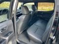 Black Rear Seat Photo for 2023 Toyota Tacoma #145158118