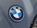  2023 iX xDrive50 Logo