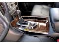 7 Speed Automatic 2019 Nissan Armada Platinum 4x4 Transmission
