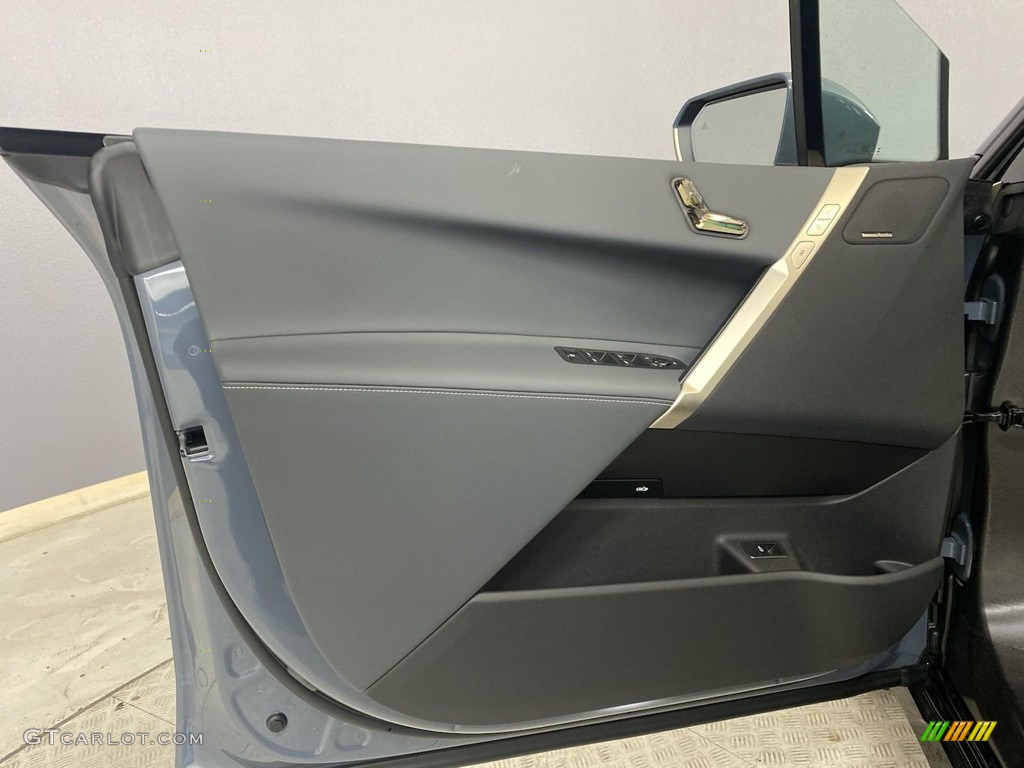 2023 BMW iX xDrive50 Amido Door Panel Photo #145158238